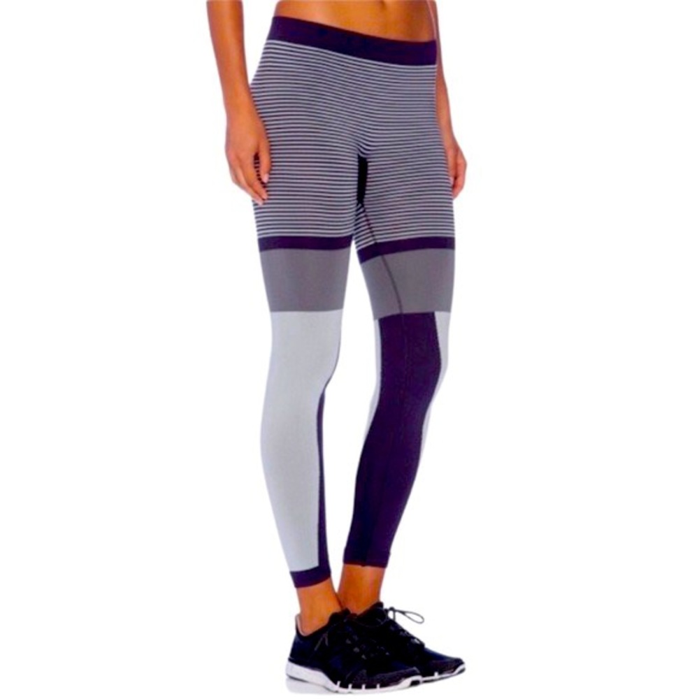 Stella McCartney for Addias Seamless Leggings